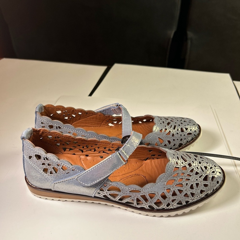 Spring Step Women's Shoe Size 5.5 - Picture 10 of 12